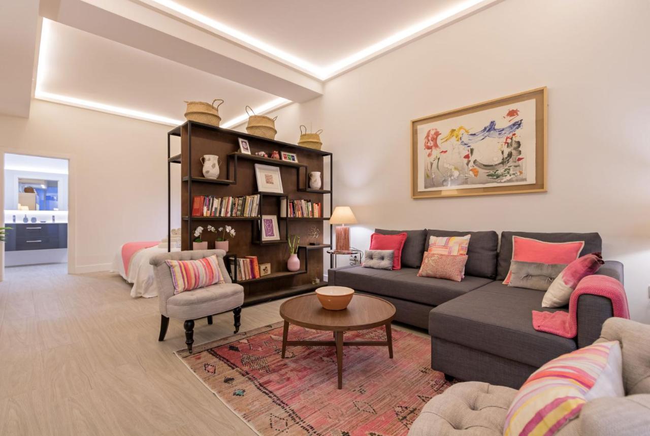 Flats Apartment *