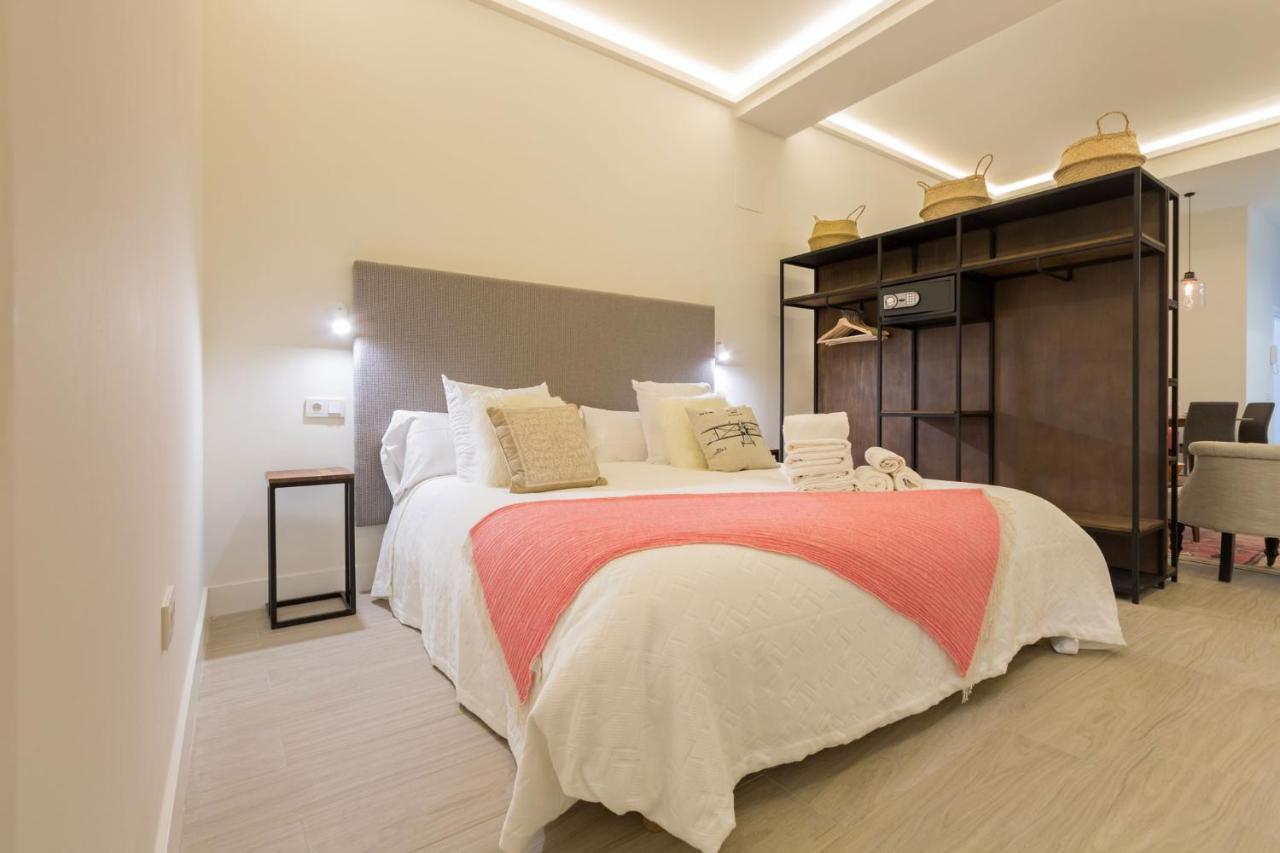 Flats Apartment *