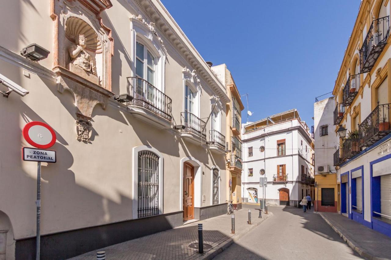 Flats * Sevilla