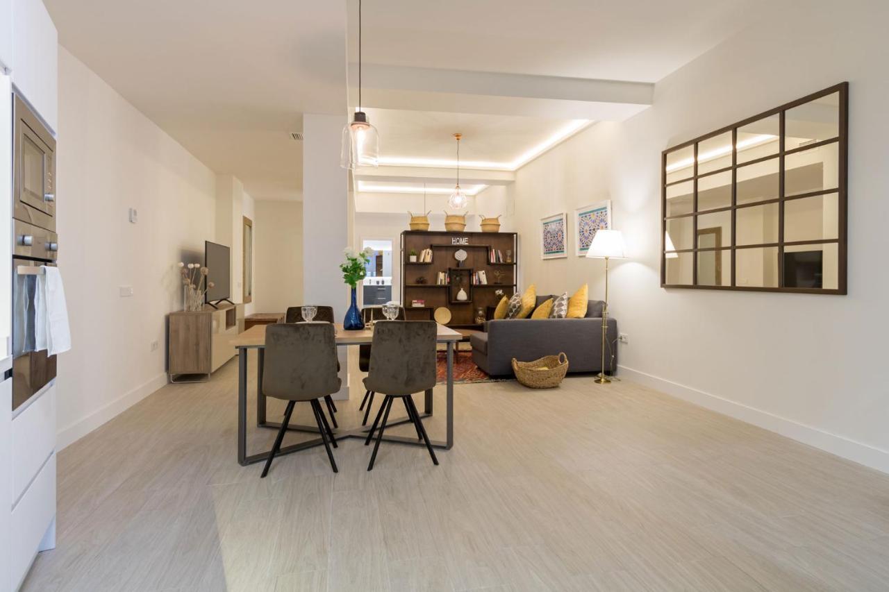 Apartamento Flats