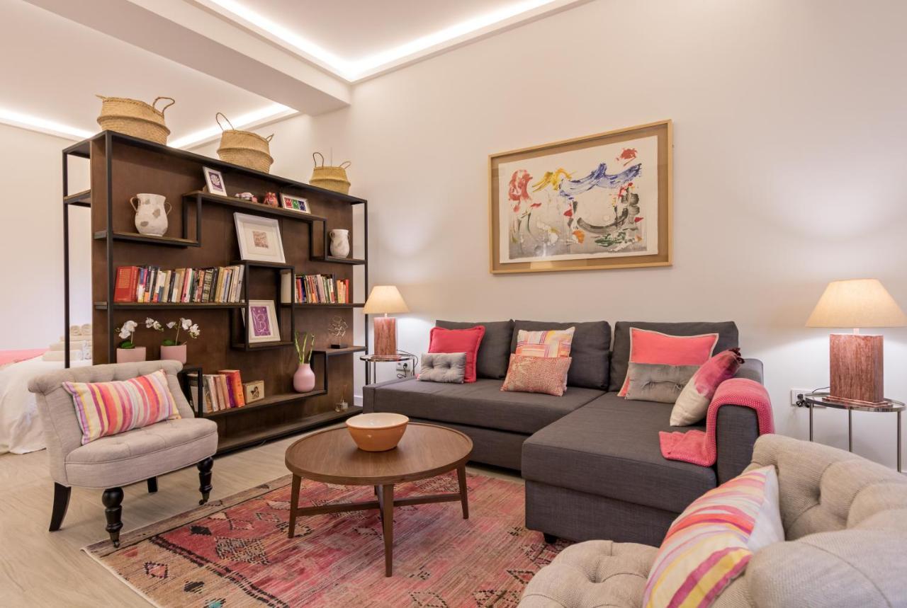 Flats Apartment Seville