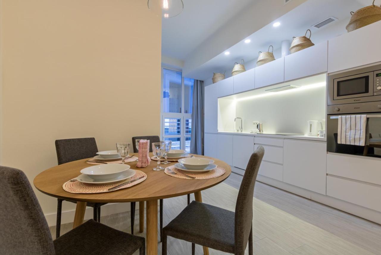 Flats Apartment *