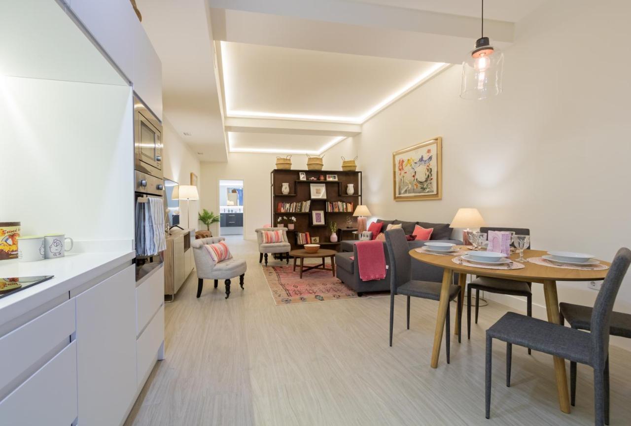 Flats Apartment